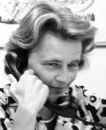 ursula wirz